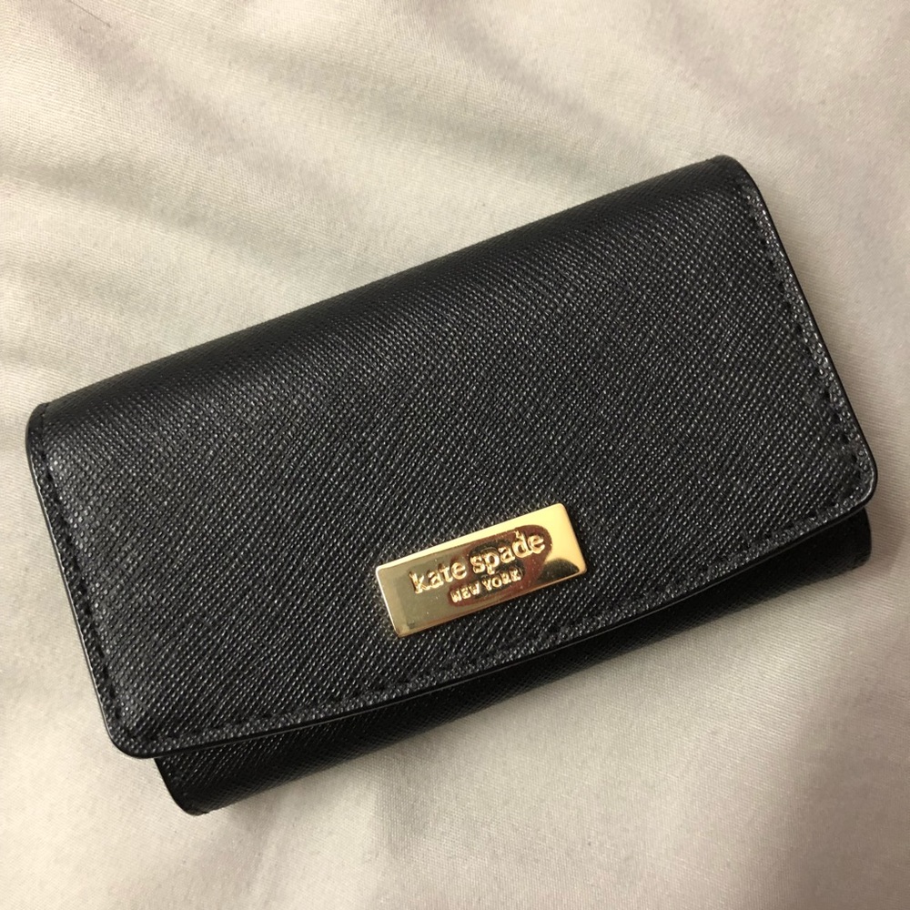 Kate Spade 4 Key Holder (NWOT)